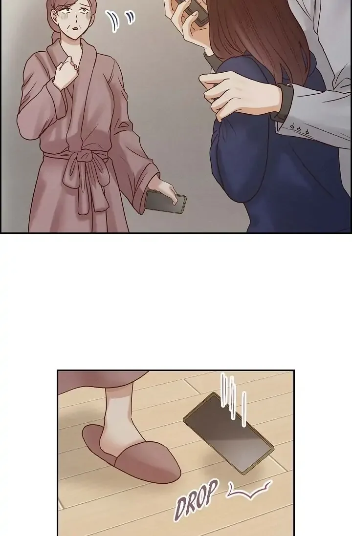 A Spoonful Of Your Love Chapter 65 page 25