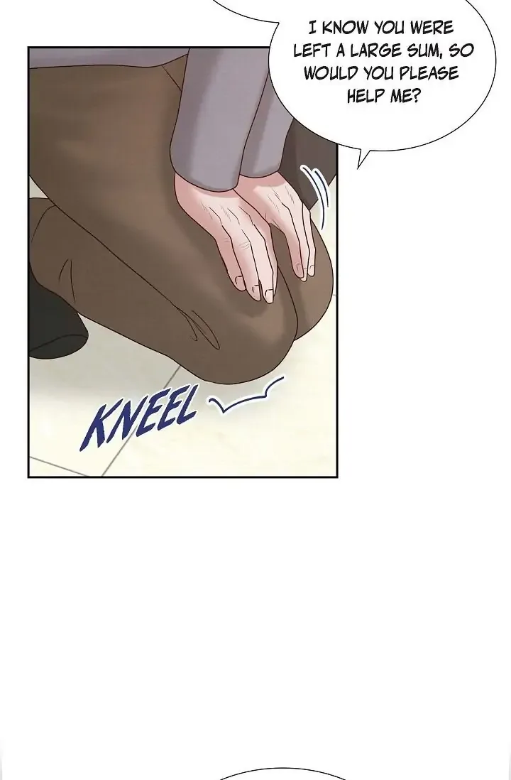 A Spoonful Of Your Love Chapter 66 page 12