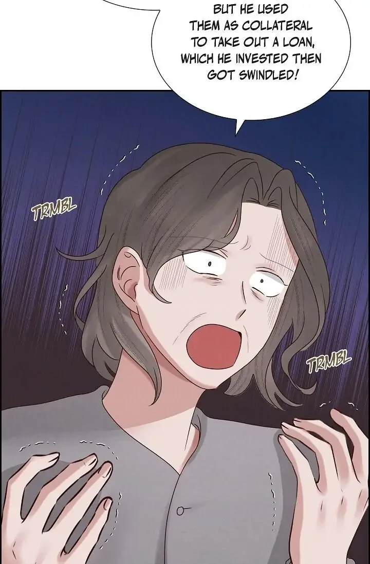 A Spoonful Of Your Love Chapter 66 page 8