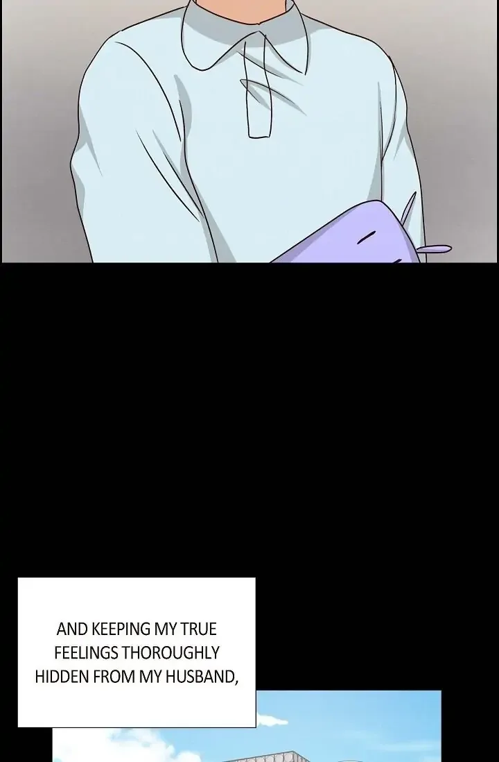 A Spoonful Of Your Love Chapter 62 page 71