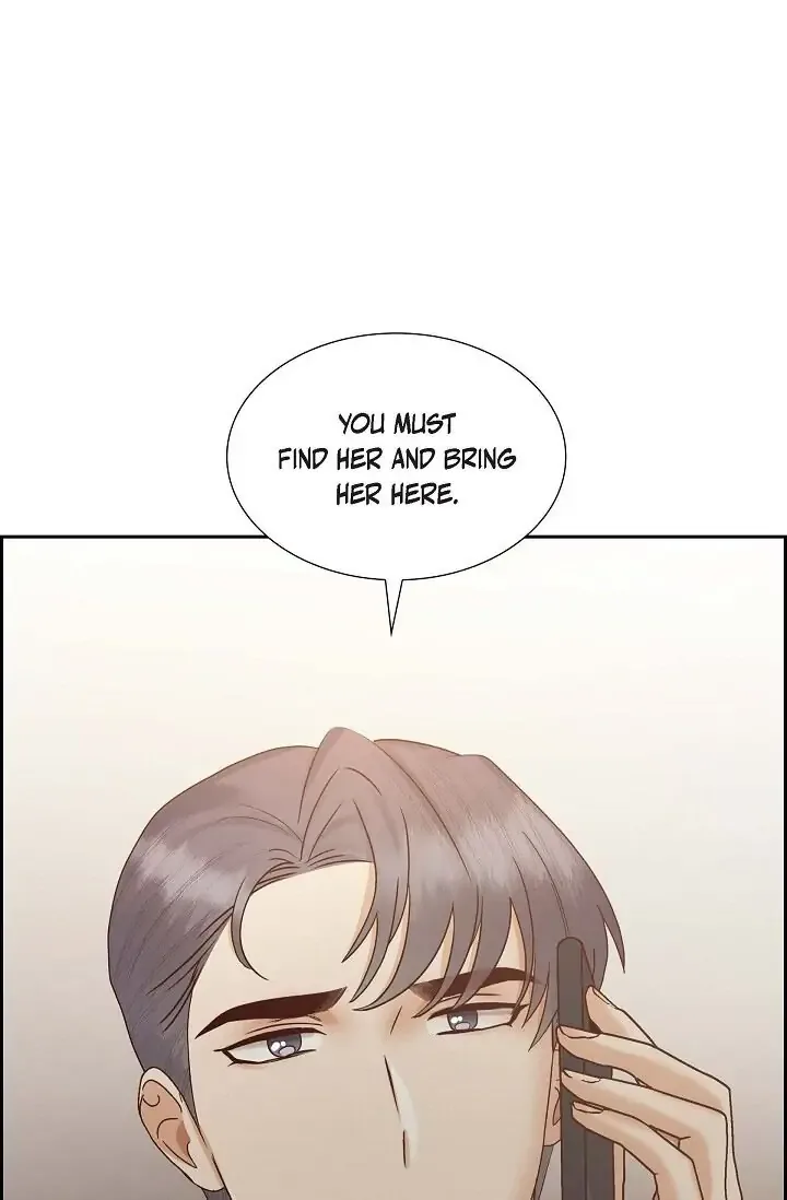 A Spoonful Of Your Love Chapter 65 page 21