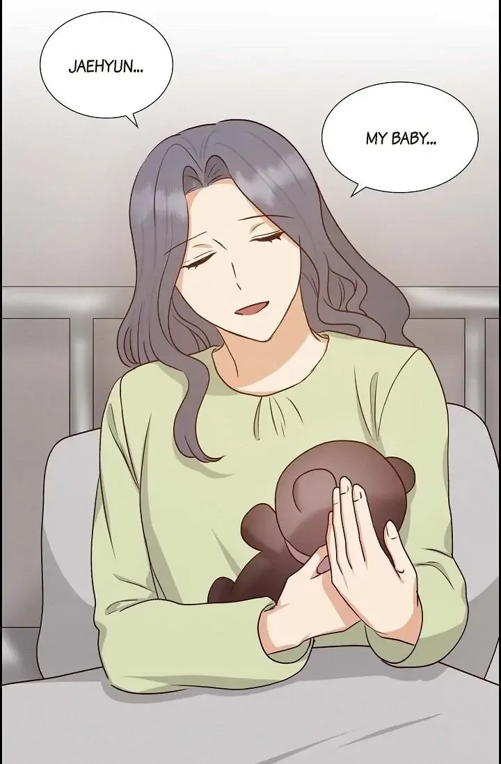 A Spoonful Of Your Love Chapter 62 page 73
