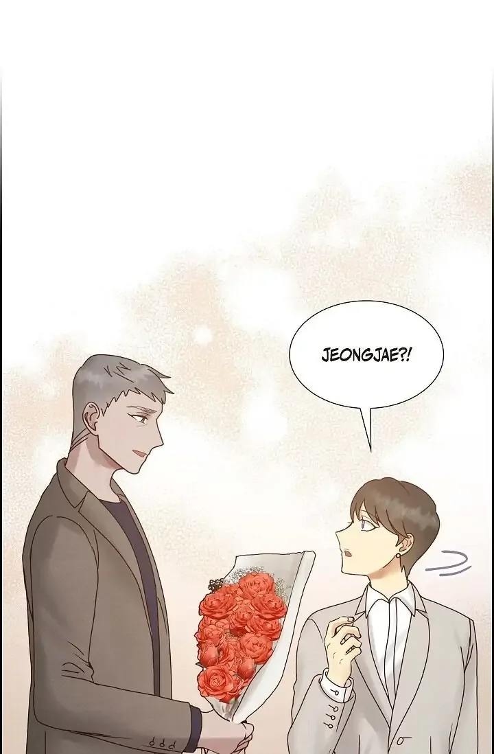A Spoonful Of Your Love Chapter 66 page 27