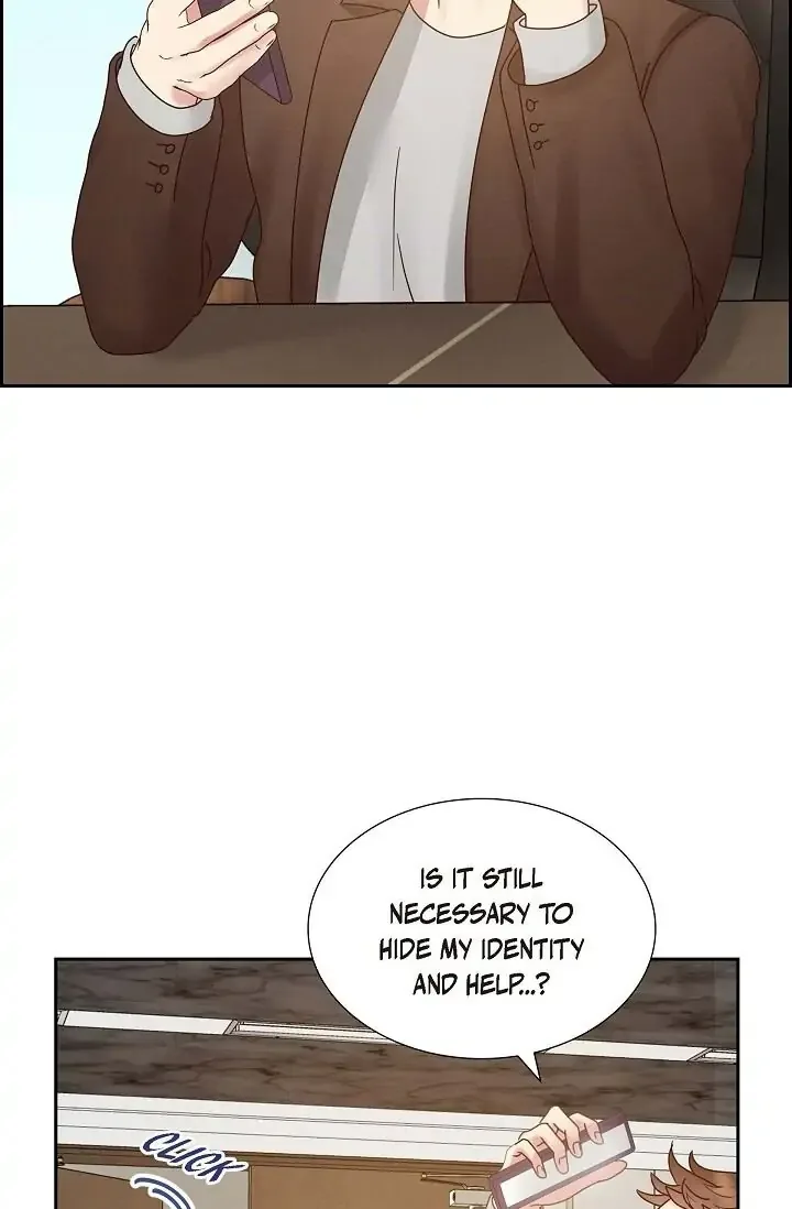 A Spoonful Of Your Love Chapter 66 page 33