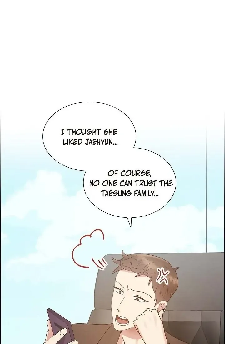 A Spoonful Of Your Love Chapter 66 page 32