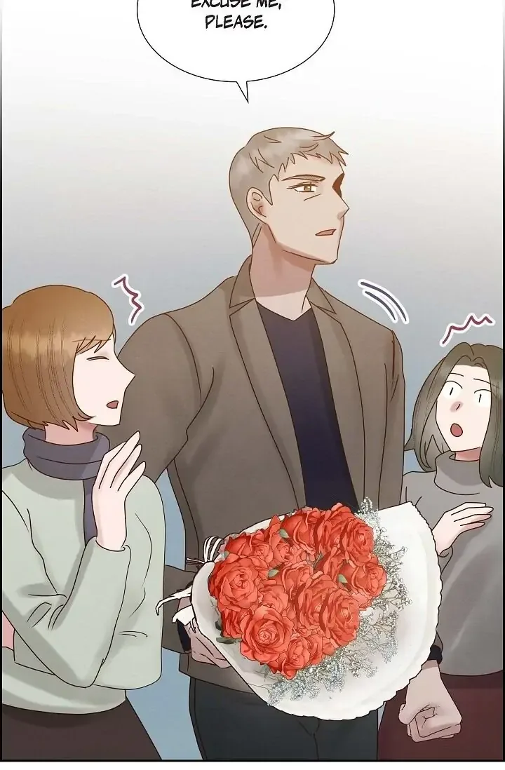 A Spoonful Of Your Love Chapter 66 page 24