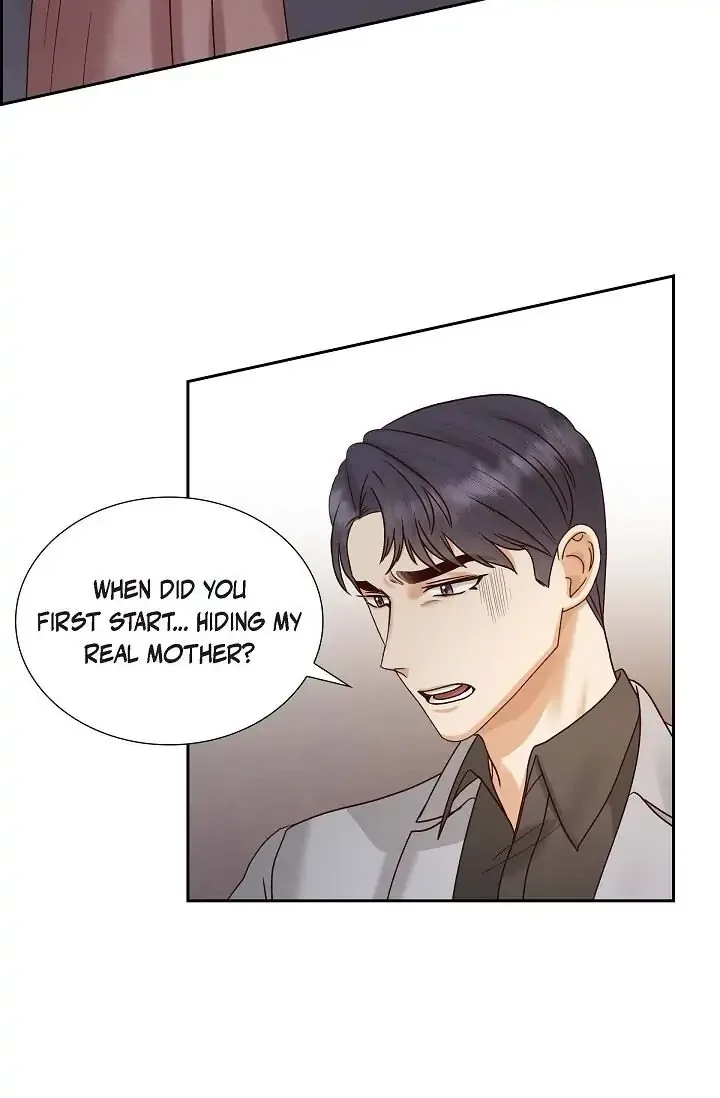 A Spoonful Of Your Love Chapter 65 page 28