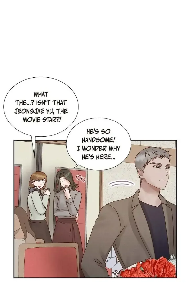 A Spoonful Of Your Love Chapter 66 page 25