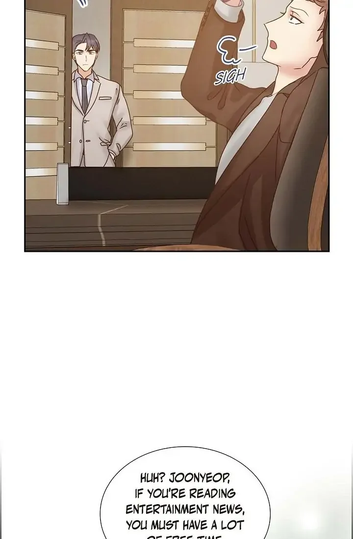 A Spoonful Of Your Love Chapter 66 page 34