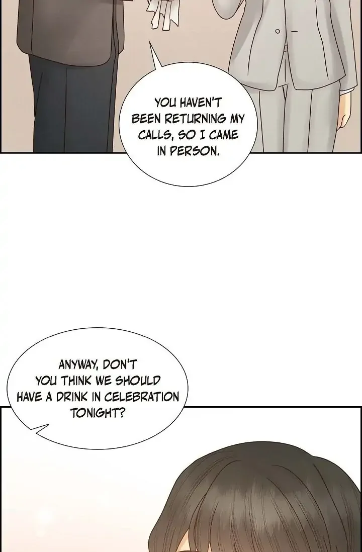 A Spoonful Of Your Love Chapter 66 page 28