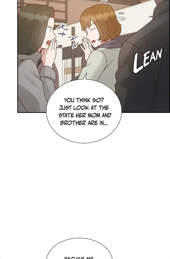 A Spoonful Of Your Love Chapter 66 page 23