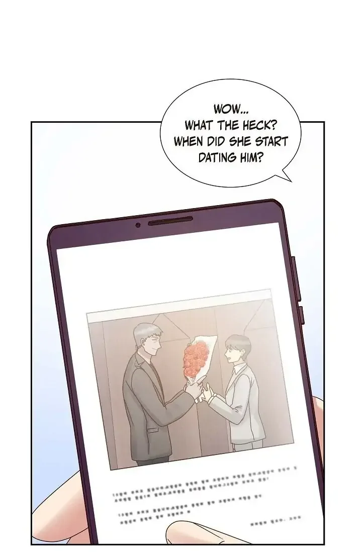 A Spoonful Of Your Love Chapter 66 page 31