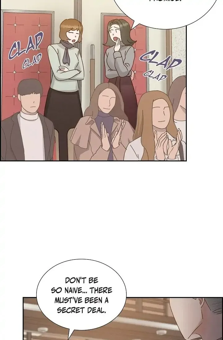 A Spoonful Of Your Love Chapter 66 page 22