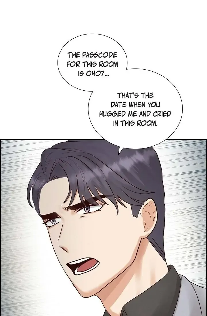 A Spoonful Of Your Love Chapter 65 page 29