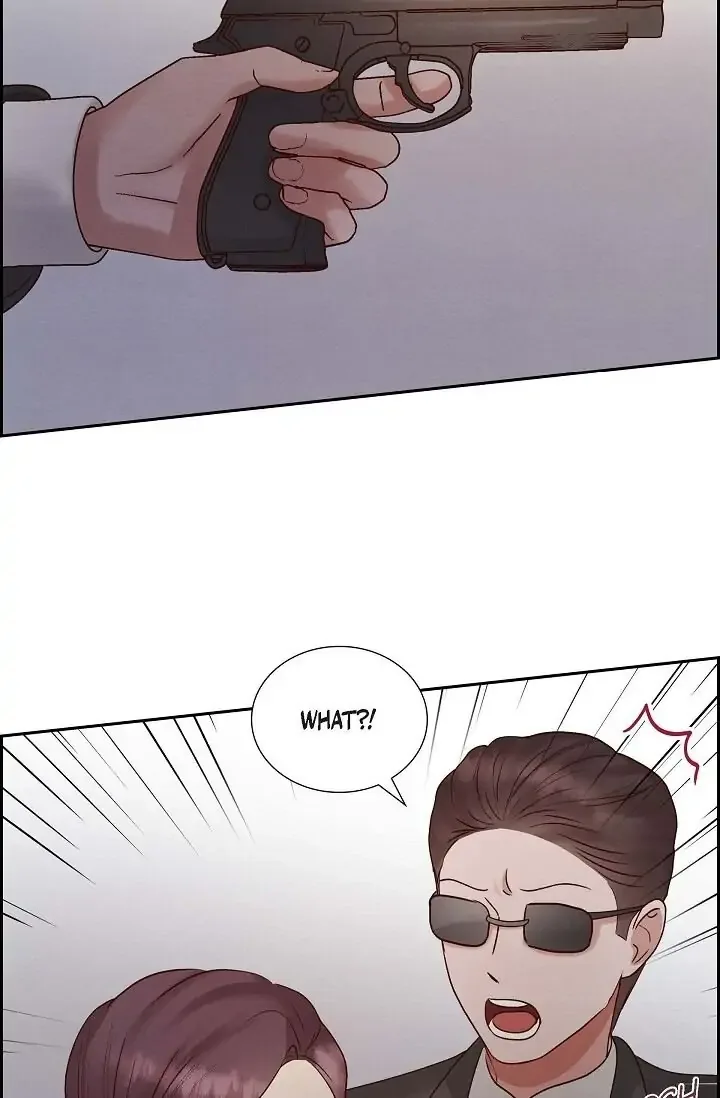 A Spoonful Of Your Love Chapter 65 page 42