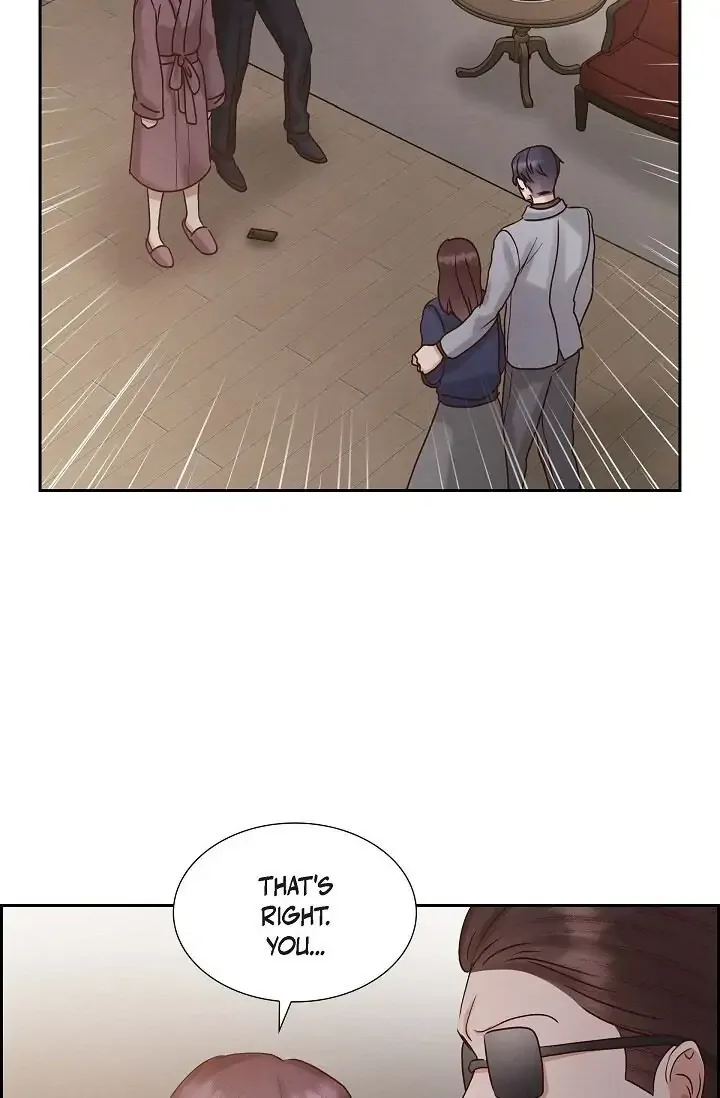 A Spoonful Of Your Love Chapter 65 page 40