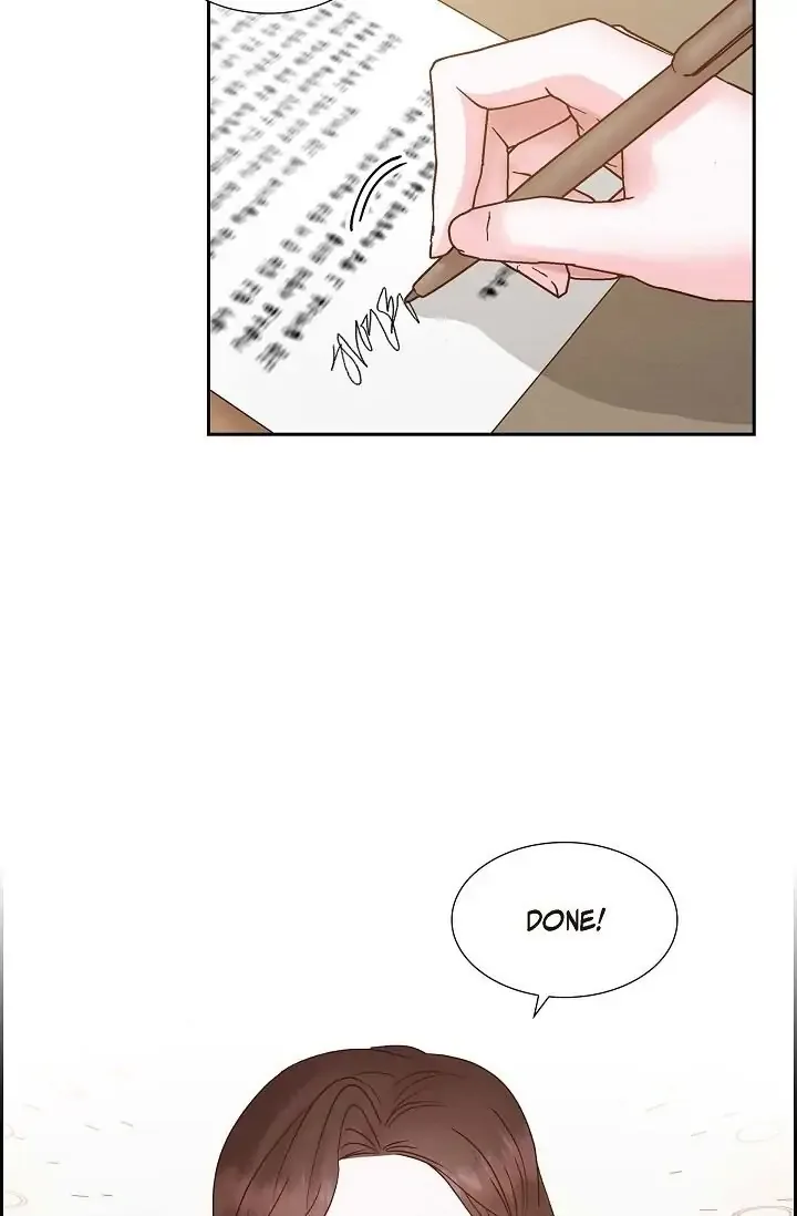 A Spoonful Of Your Love Chapter 66 page 45