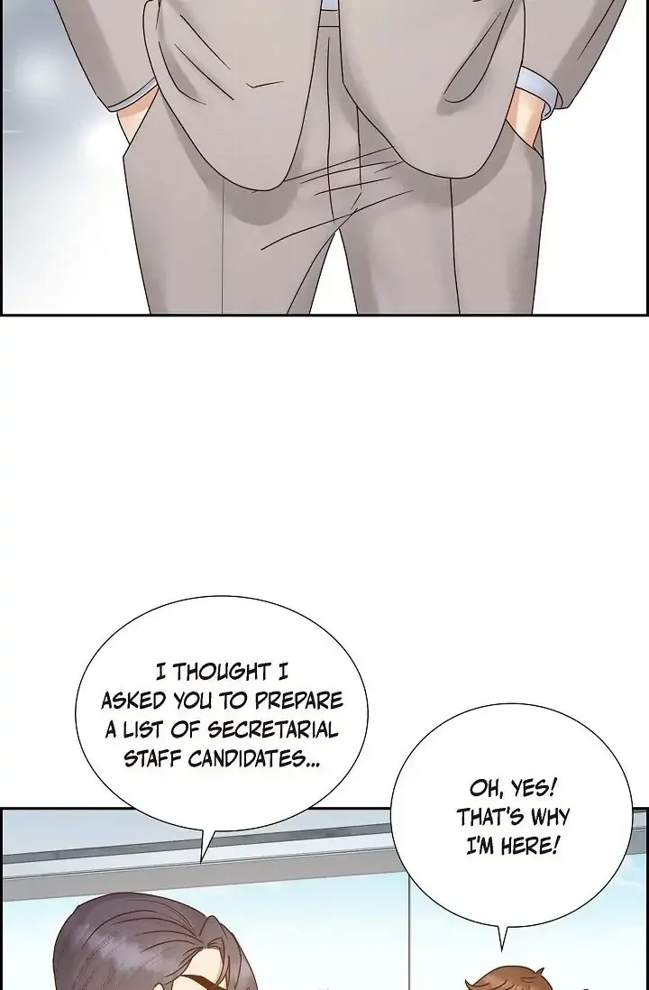 A Spoonful Of Your Love Chapter 66 page 36