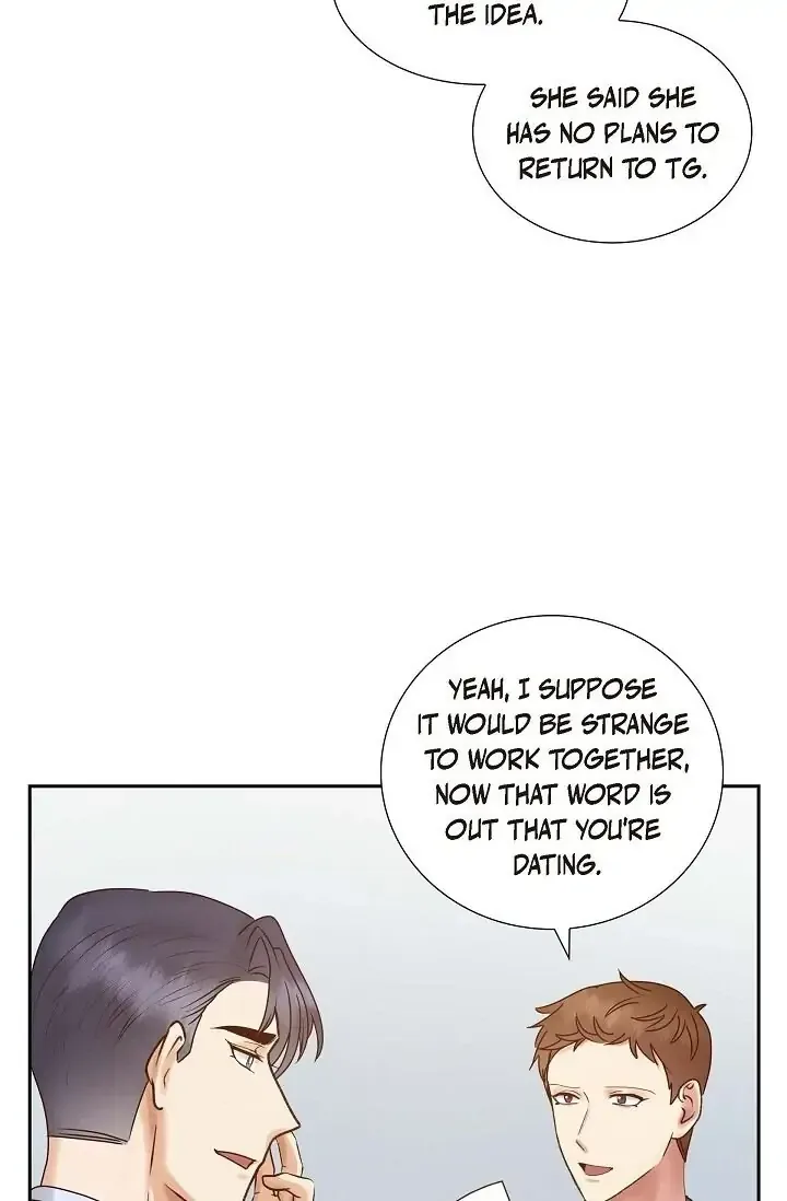 A Spoonful Of Your Love Chapter 66 page 41