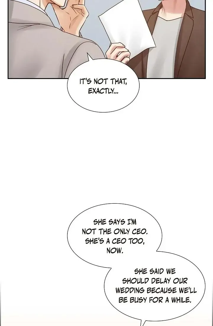 A Spoonful Of Your Love Chapter 66 page 42