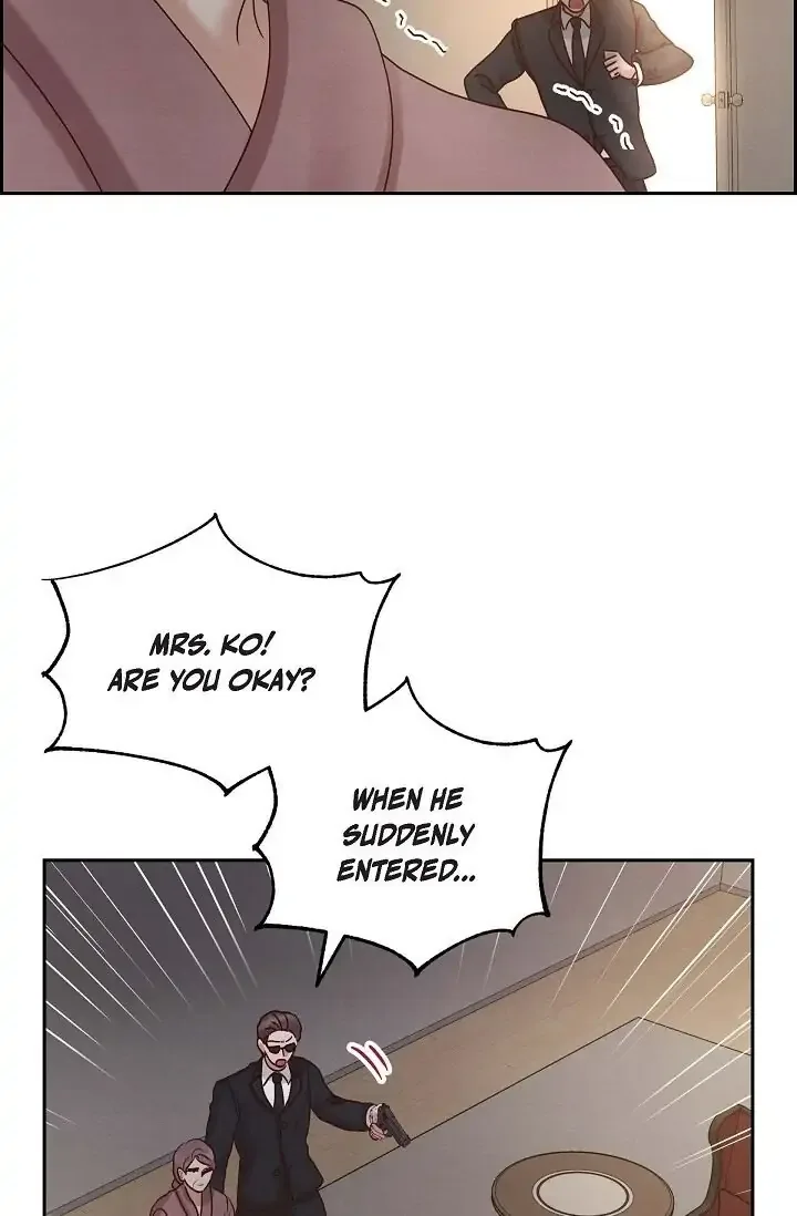 A Spoonful Of Your Love Chapter 65 page 39