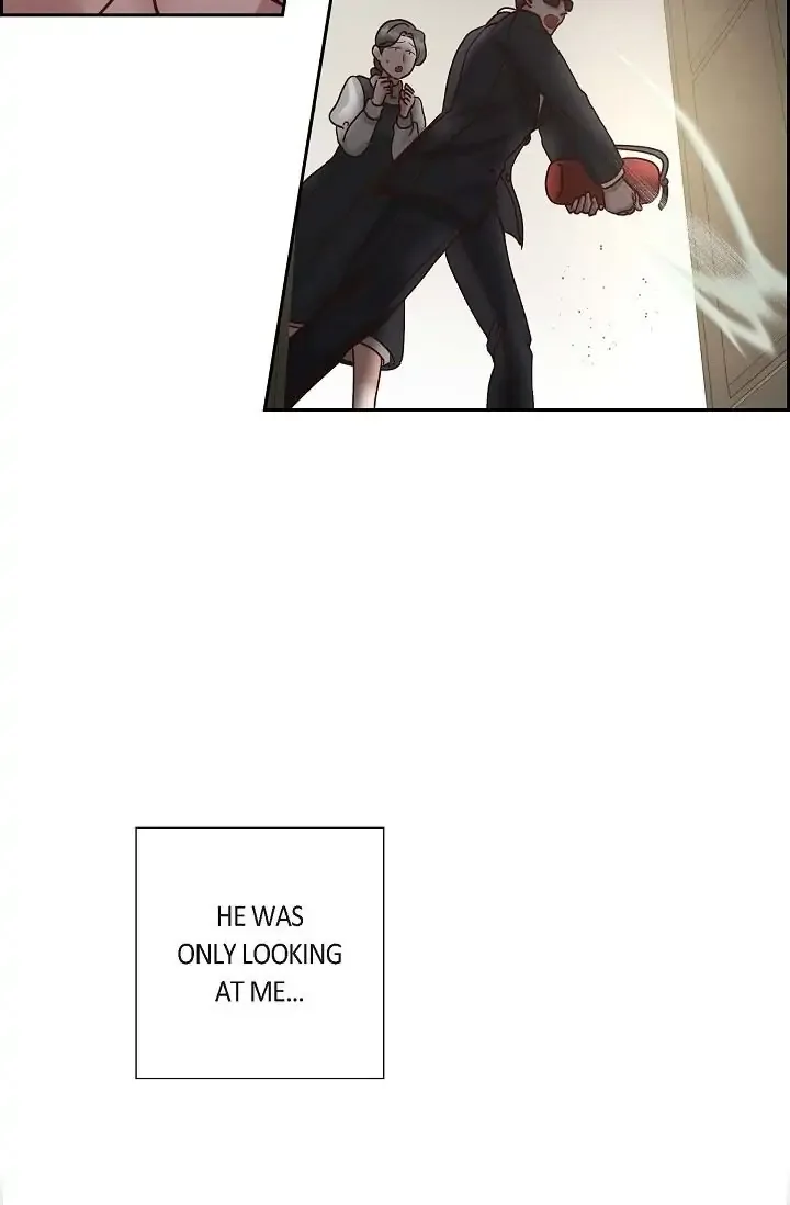 A Spoonful Of Your Love Chapter 65 page 36