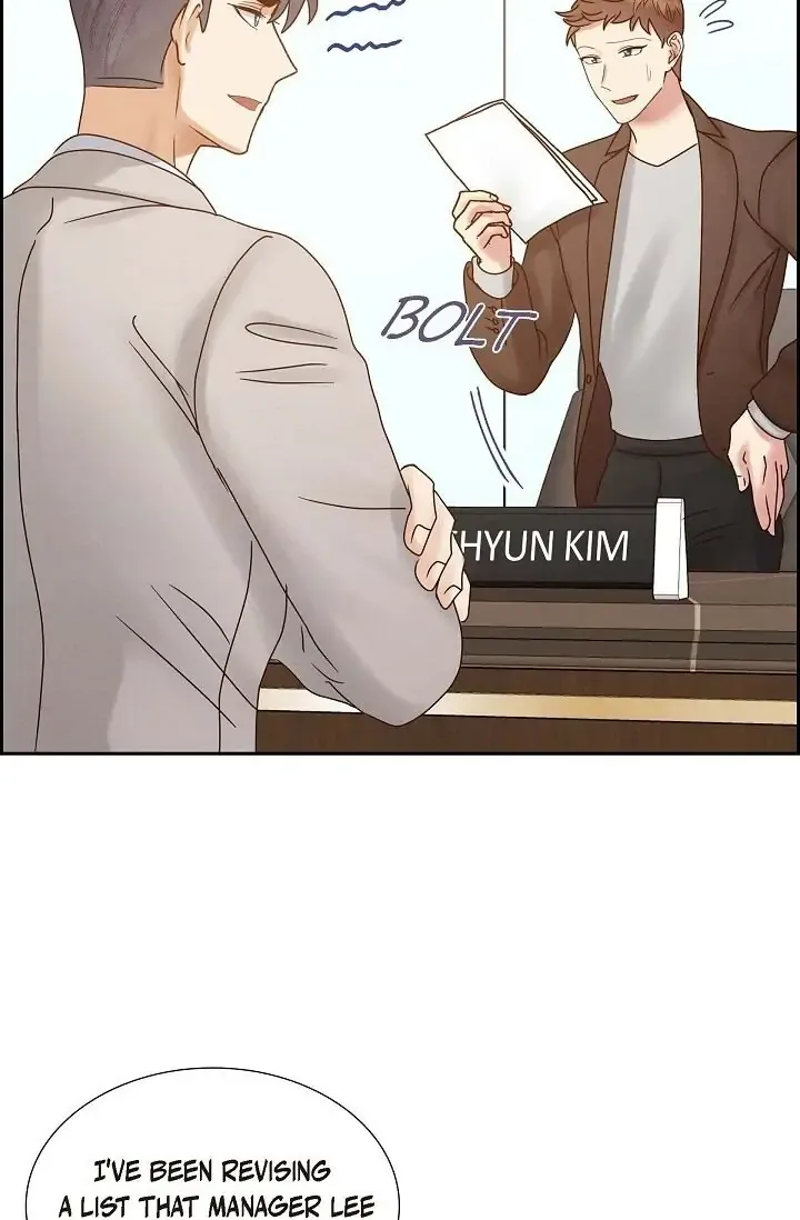 A Spoonful Of Your Love Chapter 66 page 37