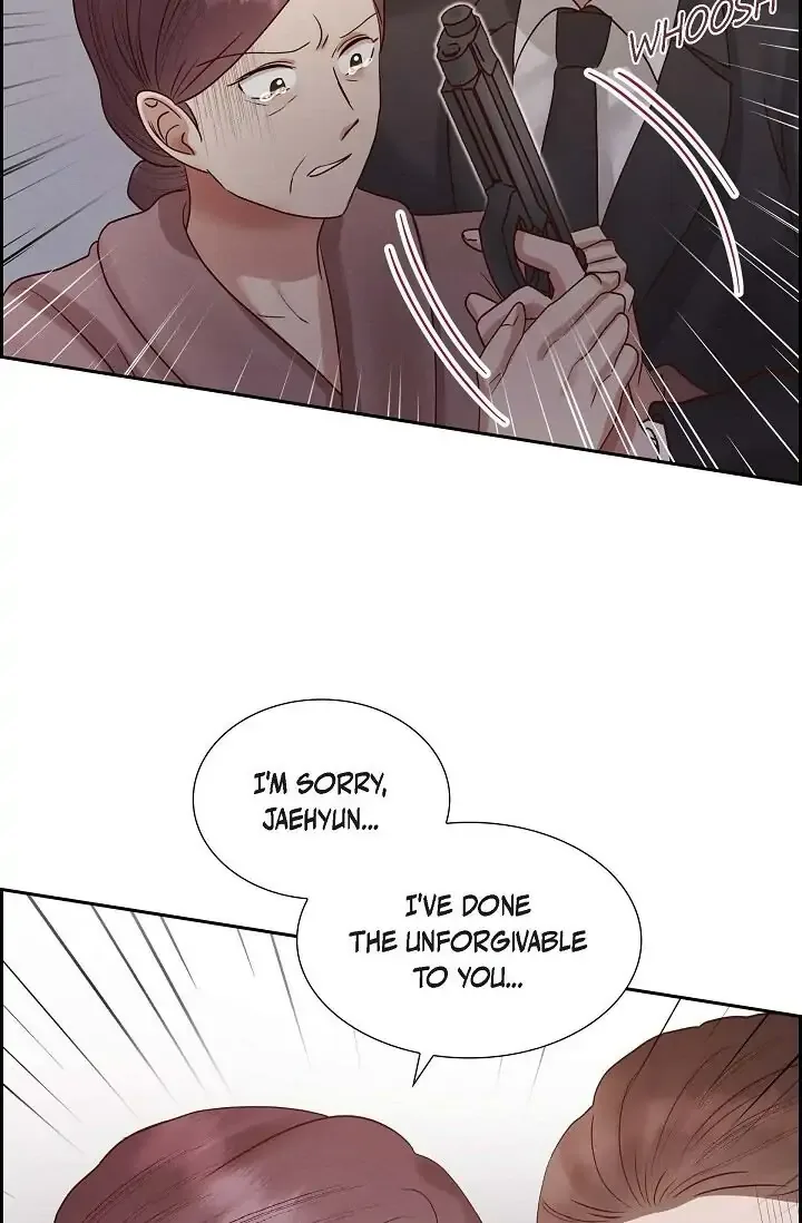 A Spoonful Of Your Love Chapter 65 page 43