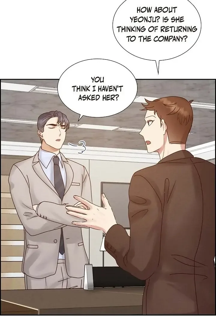A Spoonful Of Your Love Chapter 66 page 39