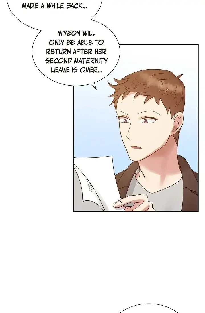 A Spoonful Of Your Love Chapter 66 page 38