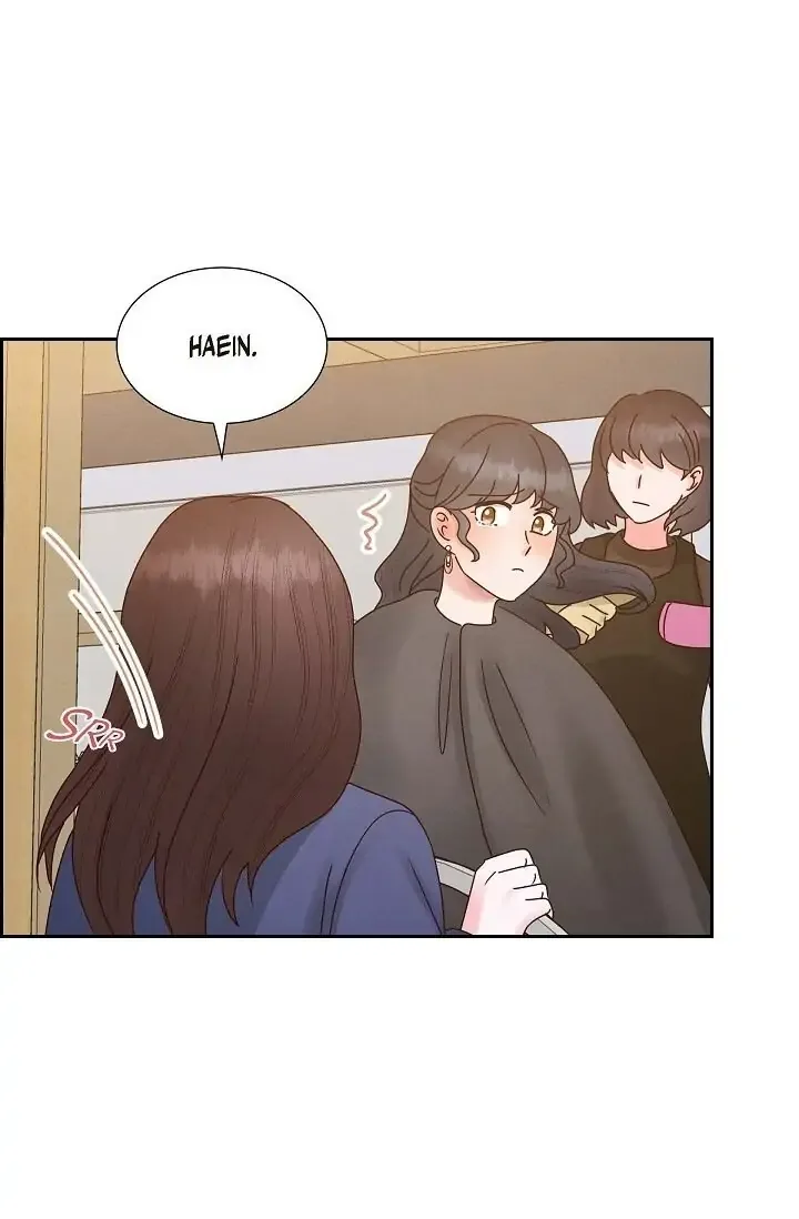 A Spoonful Of Your Love Chapter 66 page 52