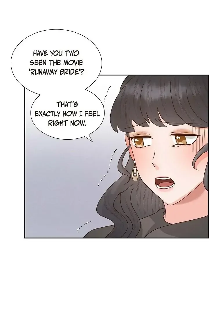 A Spoonful Of Your Love Chapter 66 page 50