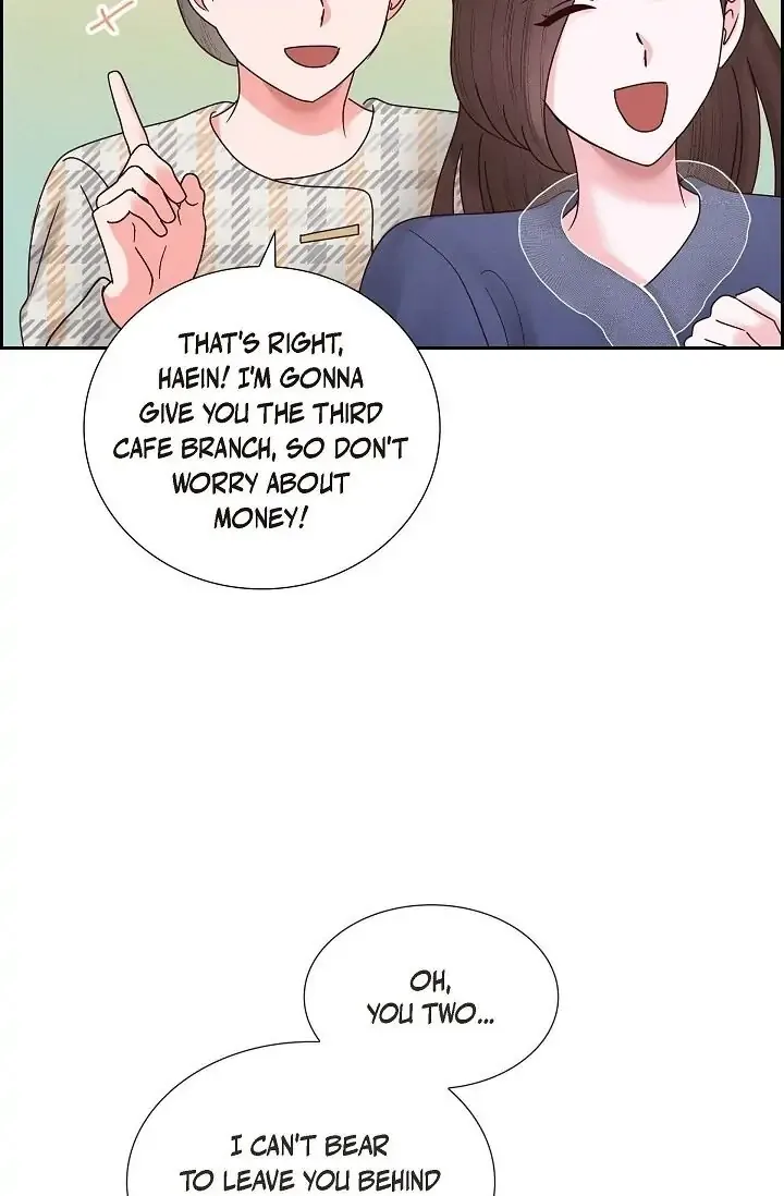 A Spoonful Of Your Love Chapter 66 page 55