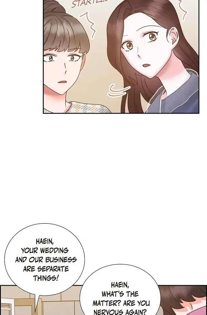 A Spoonful Of Your Love Chapter 66 page 48