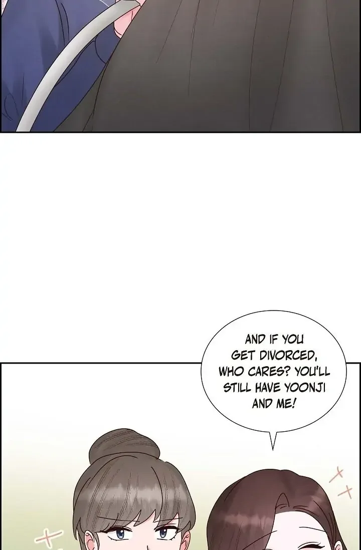 A Spoonful Of Your Love Chapter 66 page 54