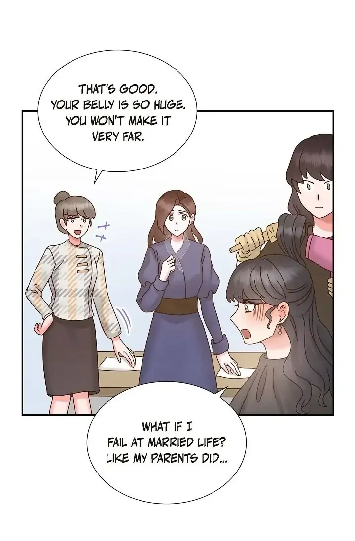 A Spoonful Of Your Love Chapter 66 page 51