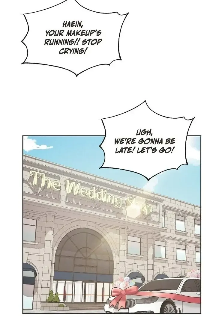 A Spoonful Of Your Love Chapter 66 page 57