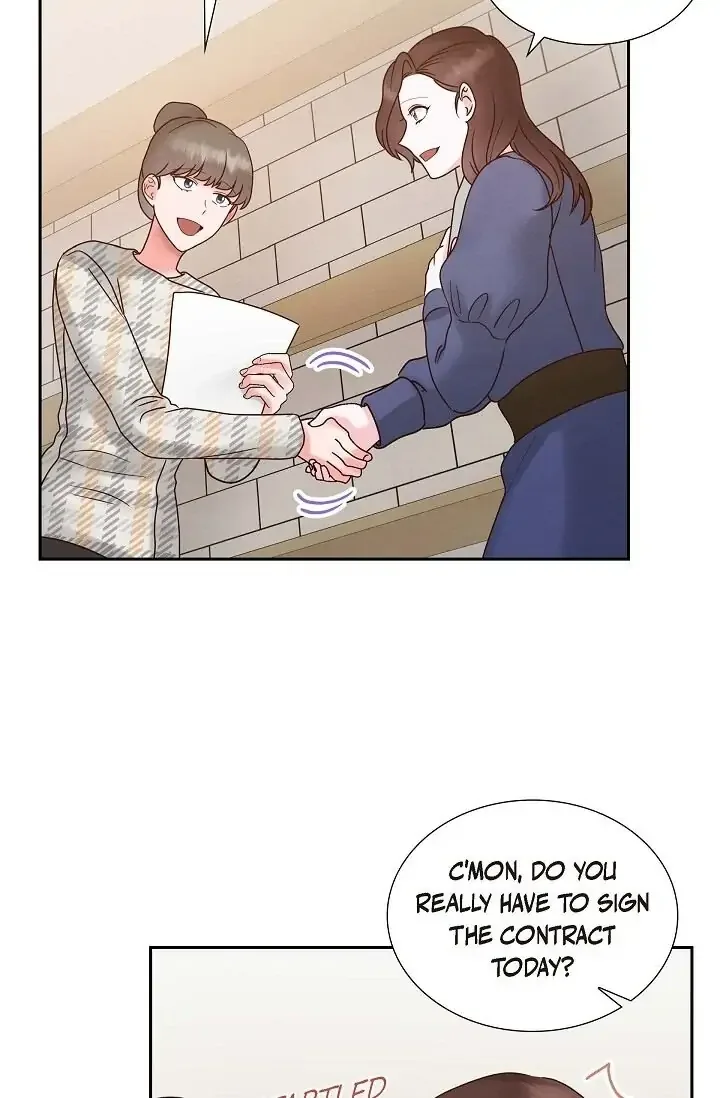 A Spoonful Of Your Love Chapter 66 page 47