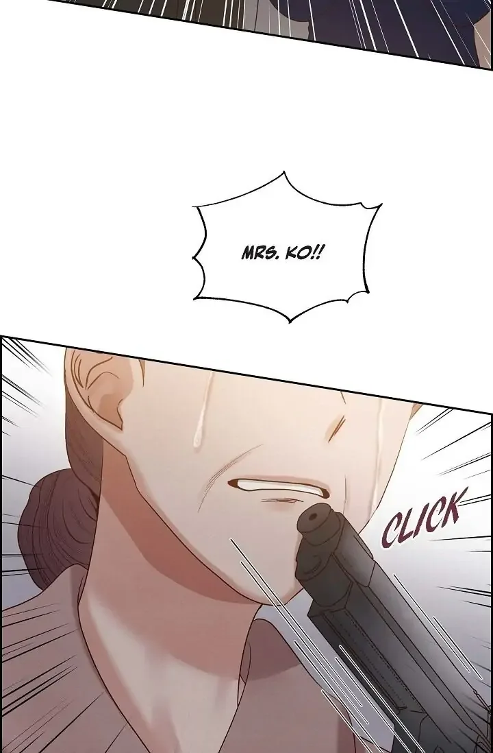 A Spoonful Of Your Love Chapter 65 page 46