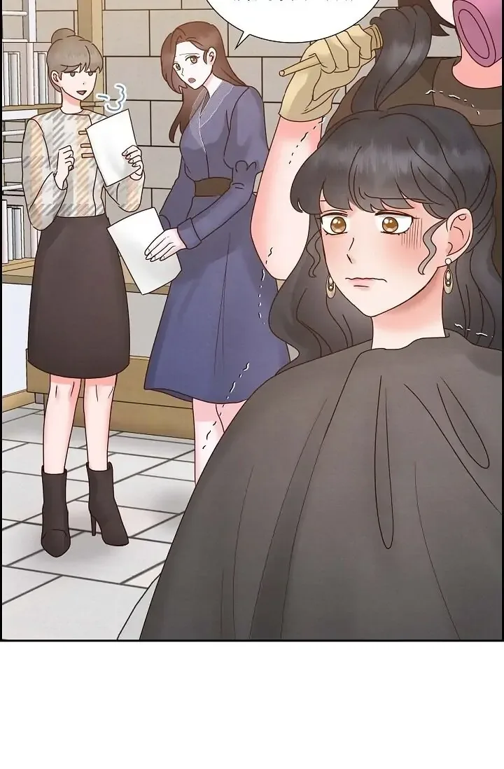 A Spoonful Of Your Love Chapter 66 page 49