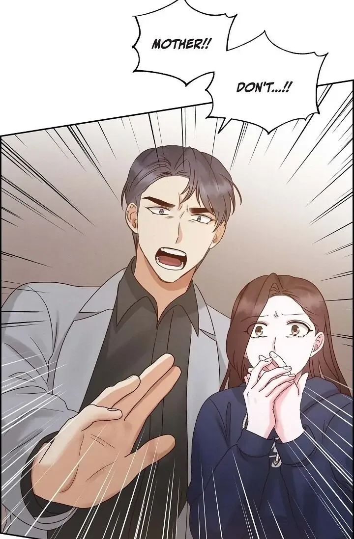 A Spoonful Of Your Love Chapter 65 page 45