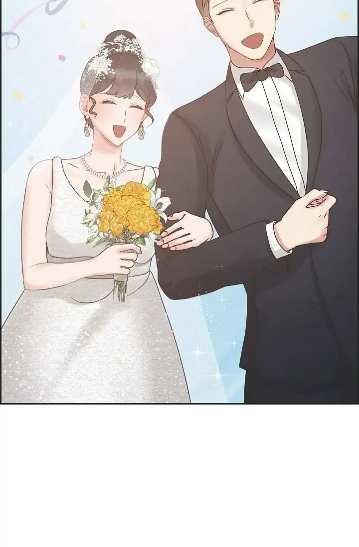 A Spoonful Of Your Love Chapter 66 page 61