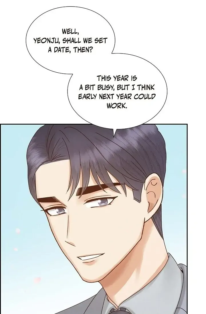 A Spoonful Of Your Love Chapter 66 page 74