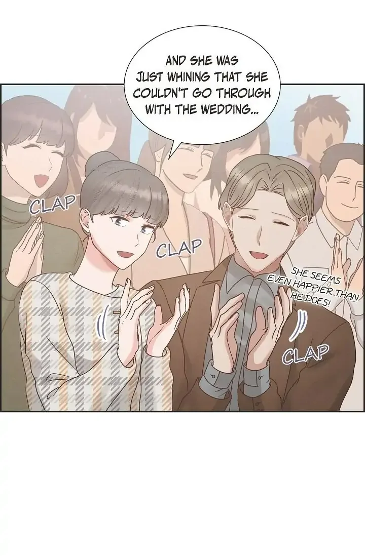 A Spoonful Of Your Love Chapter 66 page 62