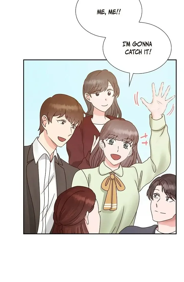 A Spoonful Of Your Love Chapter 66 page 64