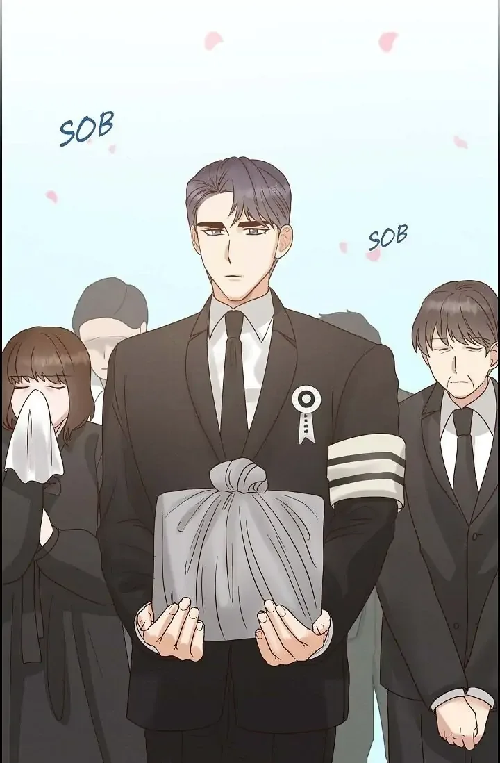 A Spoonful Of Your Love Chapter 65 page 61