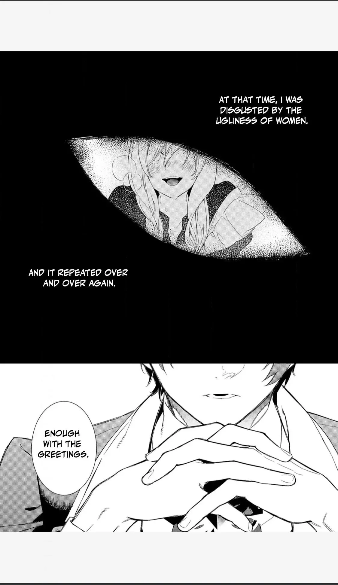 A Stepmother’s Guide Chapter 5 page 3