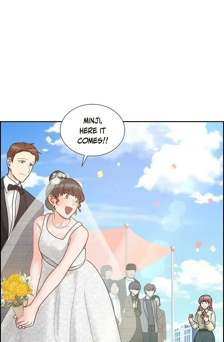 A Spoonful Of Your Love Chapter 66 page 65