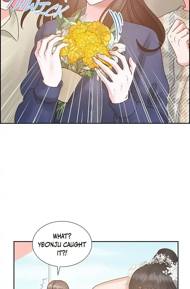 A Spoonful Of Your Love Chapter 66 page 69