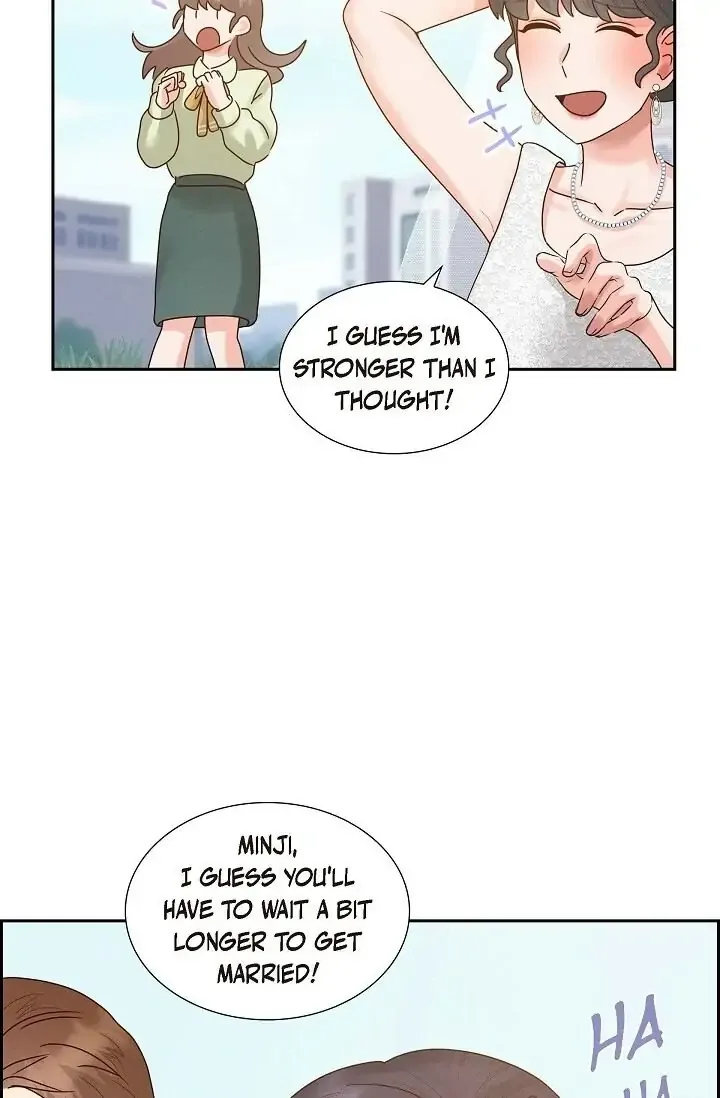 A Spoonful Of Your Love Chapter 66 page 70